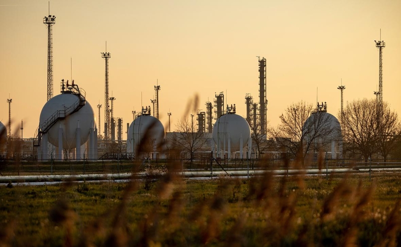 Венгрия раскрыла, почему подготовка к зиме в этом году будет сложнее