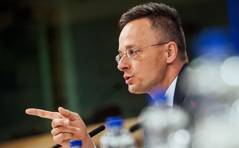 Венгрия решила не мешать и не участвовать в фонде ЕС для помощи