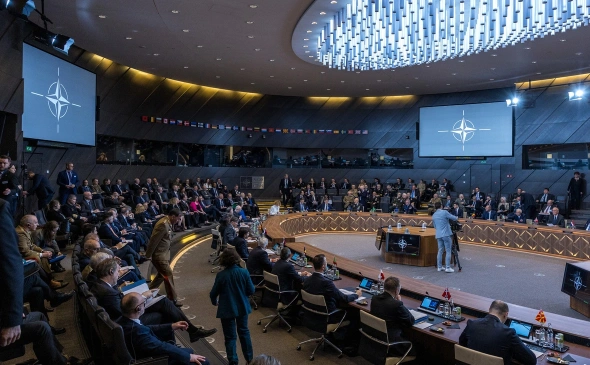 Венгрия снова пообещала блокировать продление санкций против России