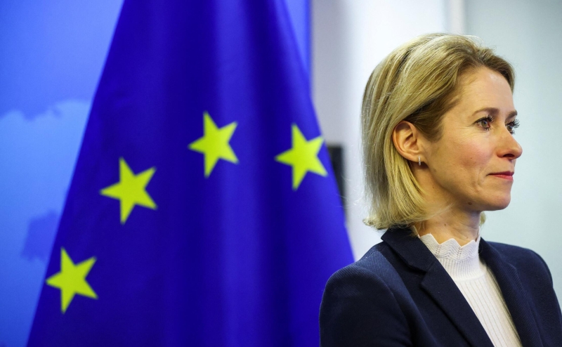 Венгрия согласилась на санкции против России