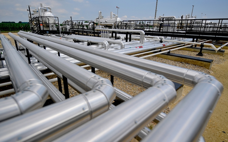 Венгрия сообщила об открытии счетов в России для оплаты газа 9 странами