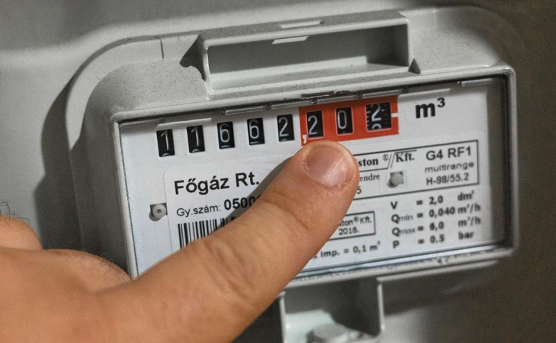 Венгрия возмутилась новым налогом в Болгарии на транзит российского