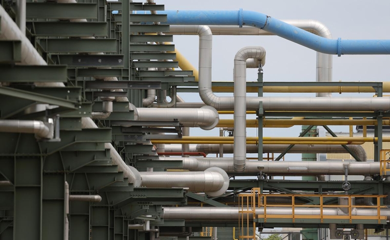 Венгрия заблокирует помощь Украине из-за остановки транзита нефти