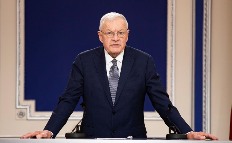 Вэнс назвал угрозу Европе, с которой США не смогут помочь