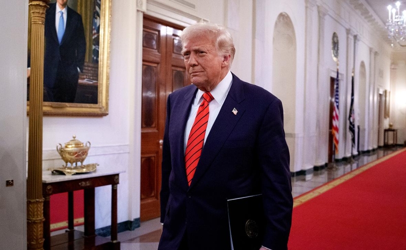 Вэнс не исключил отправку войск США на Украину при провале переговоров