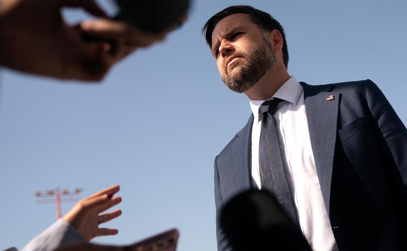 Вэнс объяснил проведение США ядерных испытаний