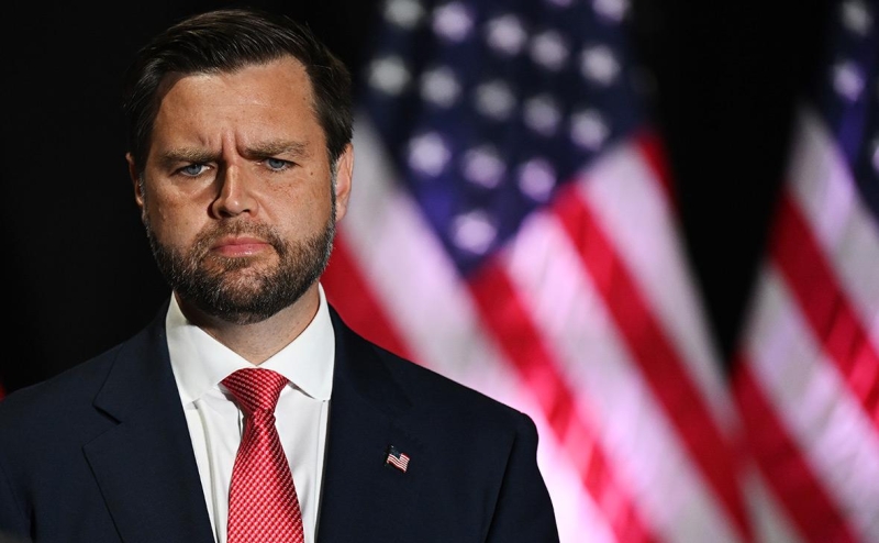 Вэнс посоветовал Зеленскому не критиковать Трампа