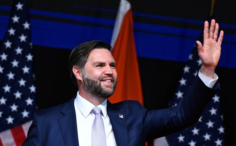 Вэнс пригрозил выходом США из переговоров по Украине