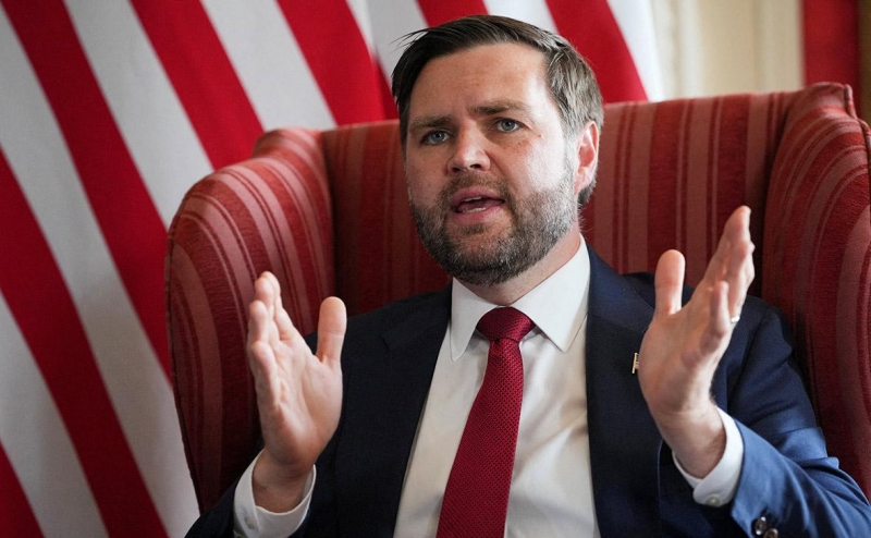 Вэнс раскрыл суть переговоров между Россией и Украиной