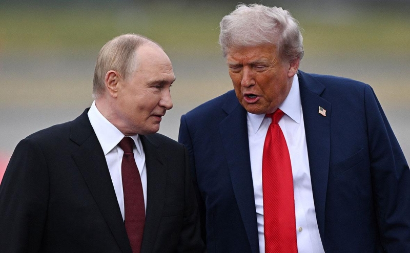 Вэнс раскрыл суть переговоров между Россией и Украиной