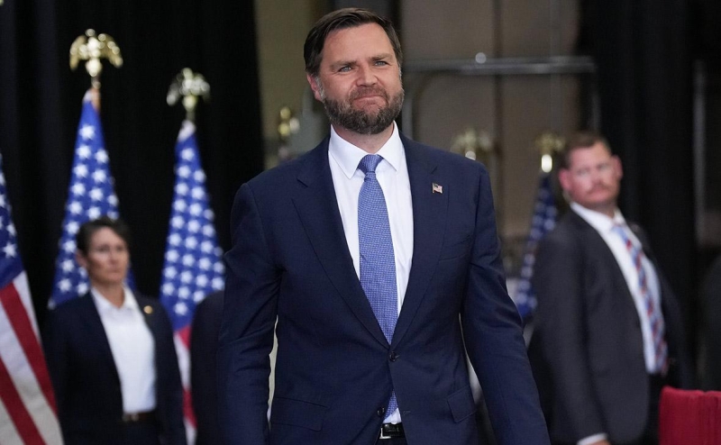 Вэнс раскрыл территориальные требования России