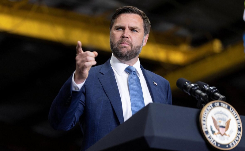 Вэнс рассказал, что Трамп не видит смысла в экономической изоляции