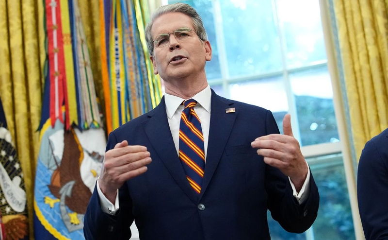 Вэнс рассказал, что Трамп не видит смысла в экономической изоляции