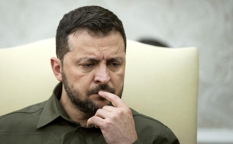 Вэнс рассказал о понимании Украины, что она потеряет всю территорию