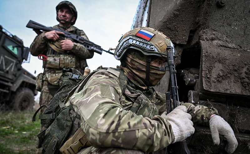 Вэнс счел, что Россия &laquo;просит слишком многого&raquo; на переговорах по