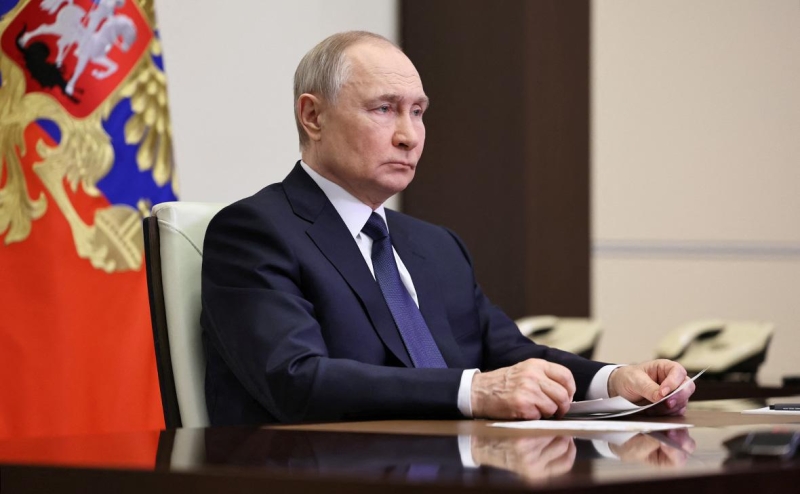 Вэнс счел, что Россия &laquo;просит слишком многого&raquo; на переговорах по