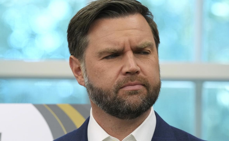 Вэнс сравнил Украину с «денежной ямой» при Байдене