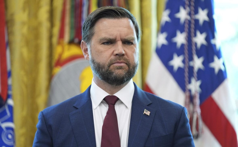 Вэнс сравнил Украину с «денежной ямой» при Байдене