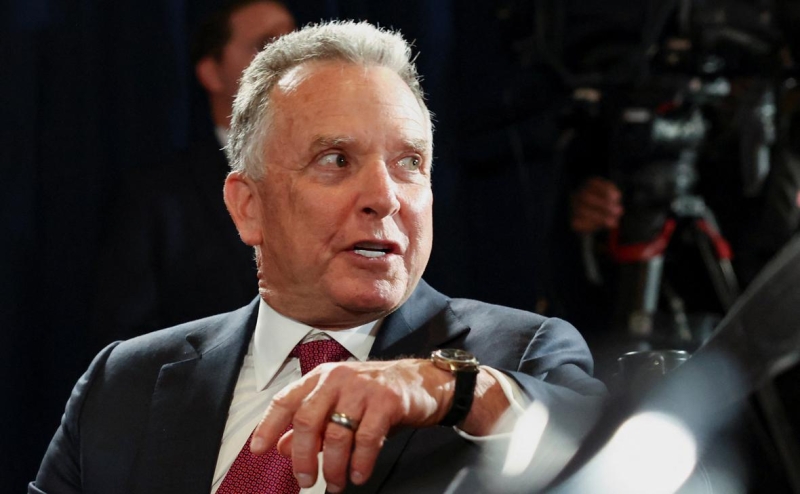 Вэнс выразил надежду на окончание боев на Украине за полгода