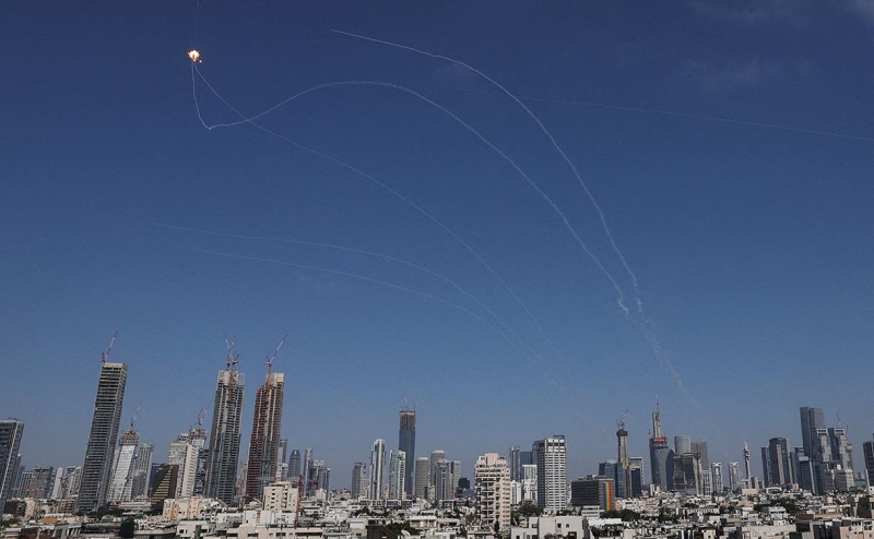 Вэнс выступил против участия США в войне с Ираном