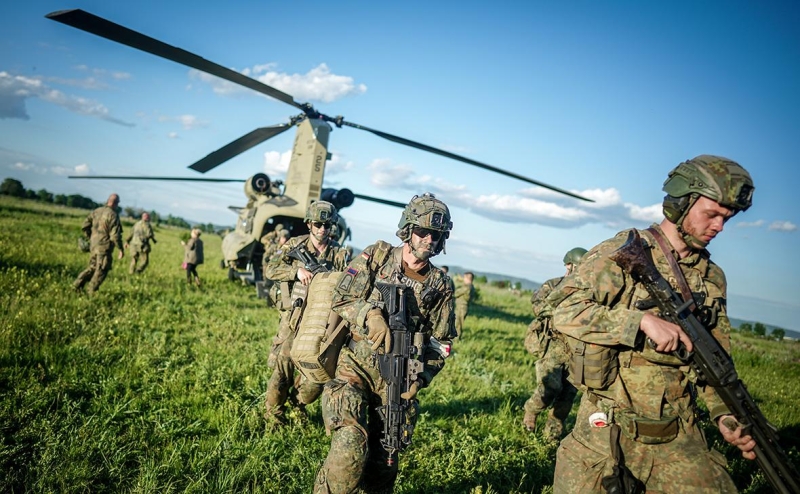 Вэнс заявил о завершении эры «бесспорного доминирования» США в мире