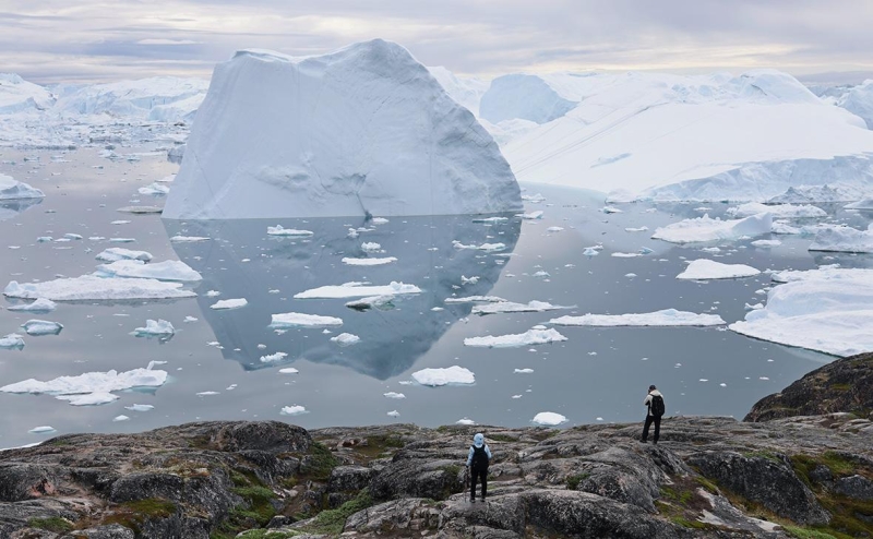 Вэнс заявил об интересе Трампа к Гренландии независимо от «воплей»