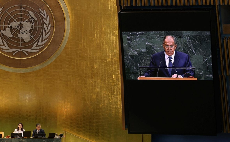 Вэнс заявил об отказах России от встреч по Украине в последние недели