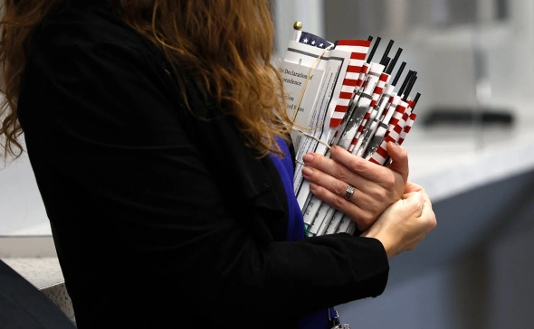 Верховная Рада одобрила нового премьер-министра Украины