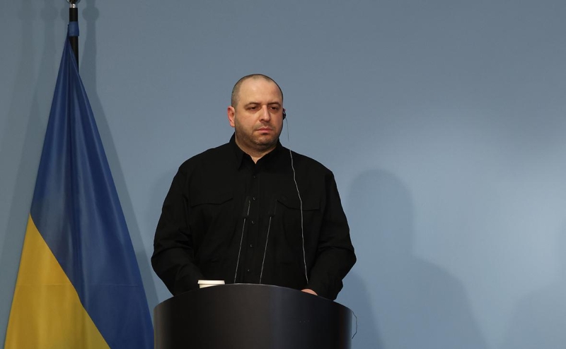 Верховная Рада одобрила нового премьер-министра Украины