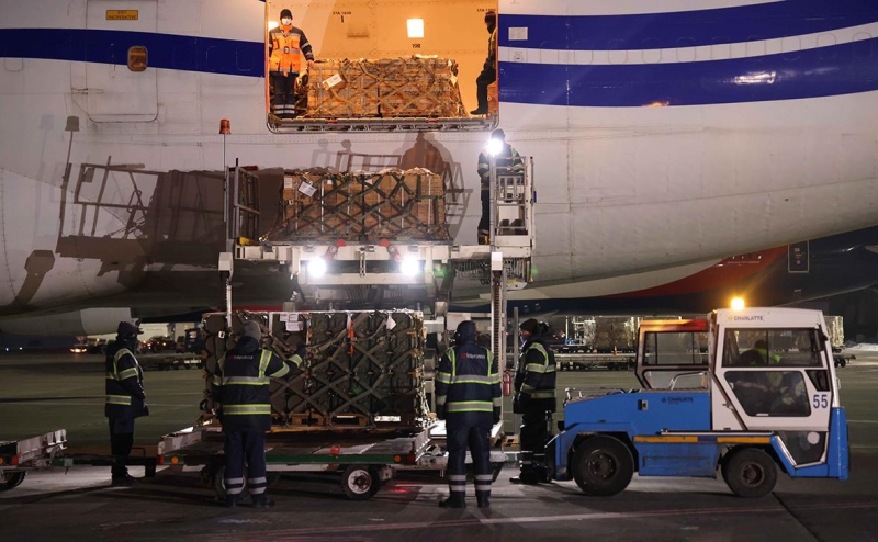 Верховная рада рассмотрит рекордное увеличение военного бюджета