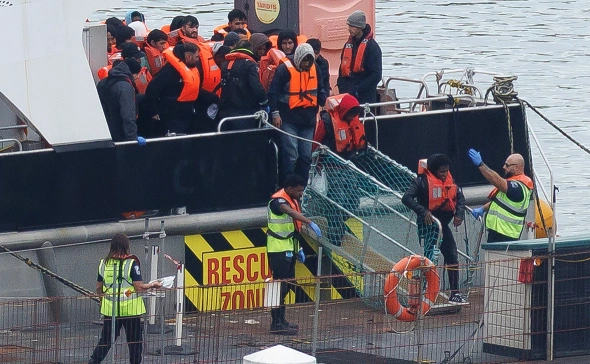 Верховный суд избрал на смену Момотову нового секретаря пленума