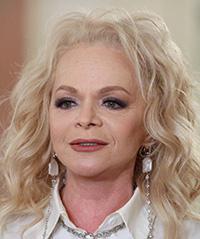 Верховный суд отказал Ларисе Долиной и вернул квартиру Полине Лурье