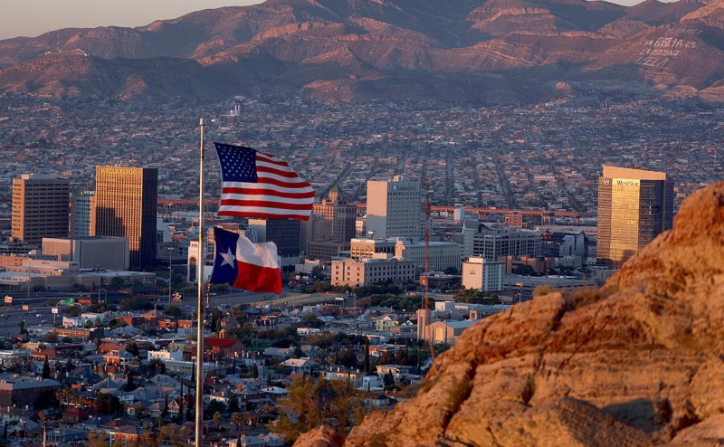 Верховный суд США разрешил Техасу арестовывать мигрантов на границе