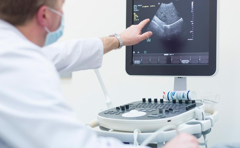 Верховный суд запретил делать УЗИ без назначения врача