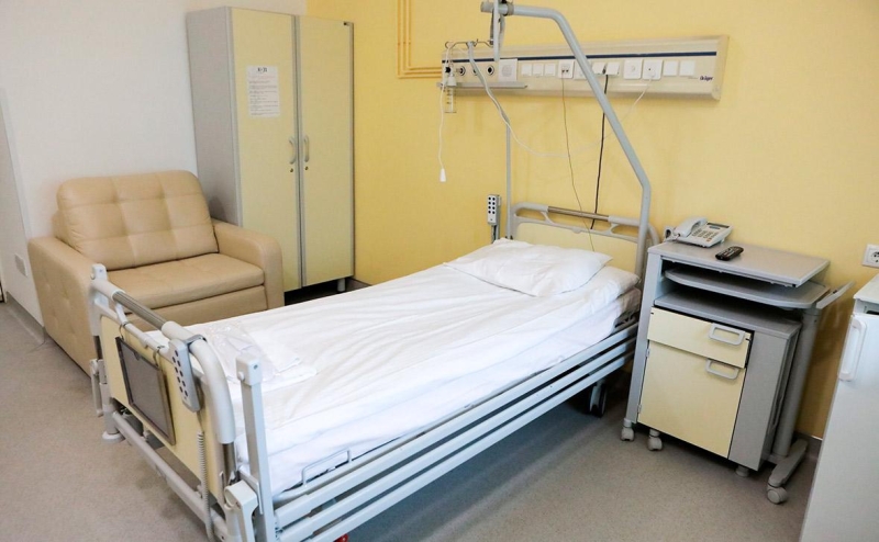 Верховный суд запретил делать УЗИ без назначения врача