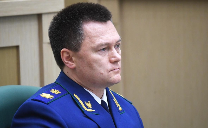 Верховный суд запретил организацию &laquo;Маньяки. Культ убийств&raquo;