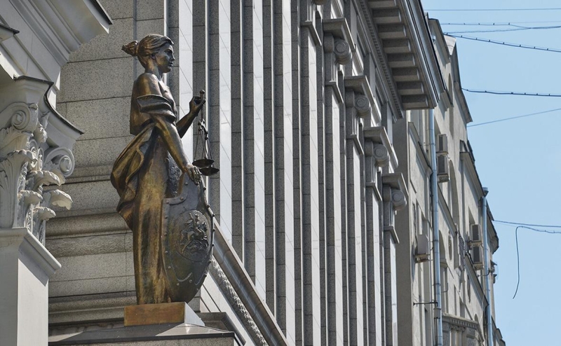 Верховный суд запретил организацию &laquo;Маньяки. Культ убийств&raquo;