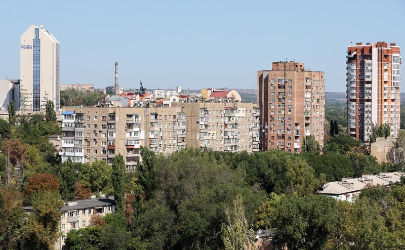 Вице-премьер Хуснуллин назвал долю девелоперов в зоне риска