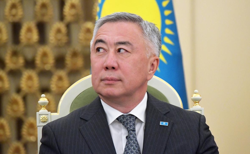 Вице-премьер Казахстана назвал выгодным соблюдение санкций против