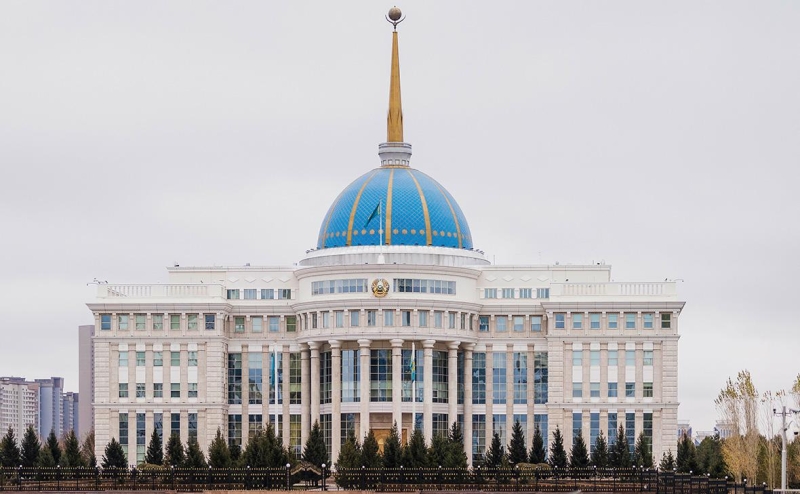 Вице-премьер Казахстана назвал выгодным соблюдение санкций против