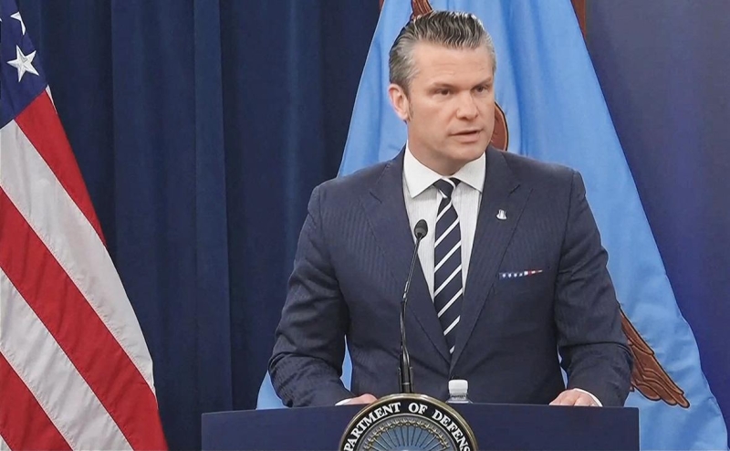 Вице-президент США назвал «самоубийственное» решение для Ирана