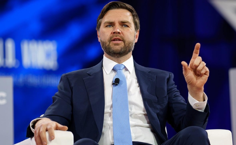 Вице-президент США сообщил об испуге дочери из-за прокиевских