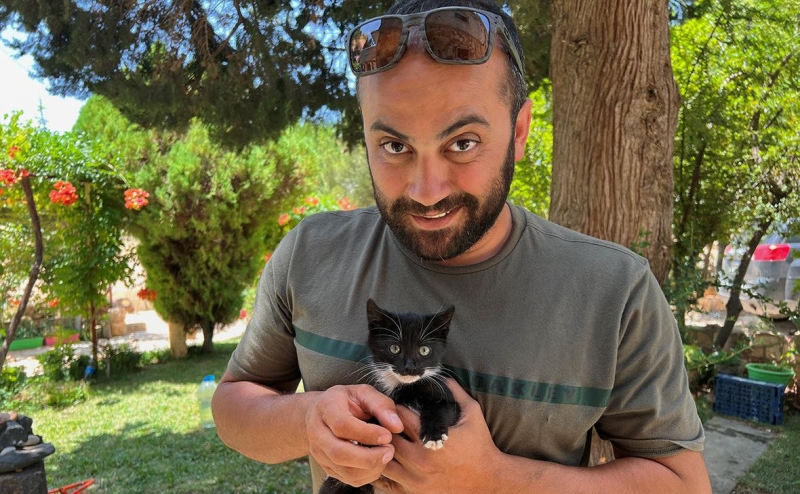 Видеооператор Reuters погиб во время обстрела в Ливане