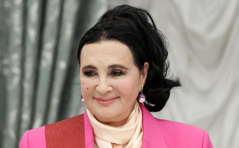 Винер ушла с поста тренера сборной по художественной гимнастике