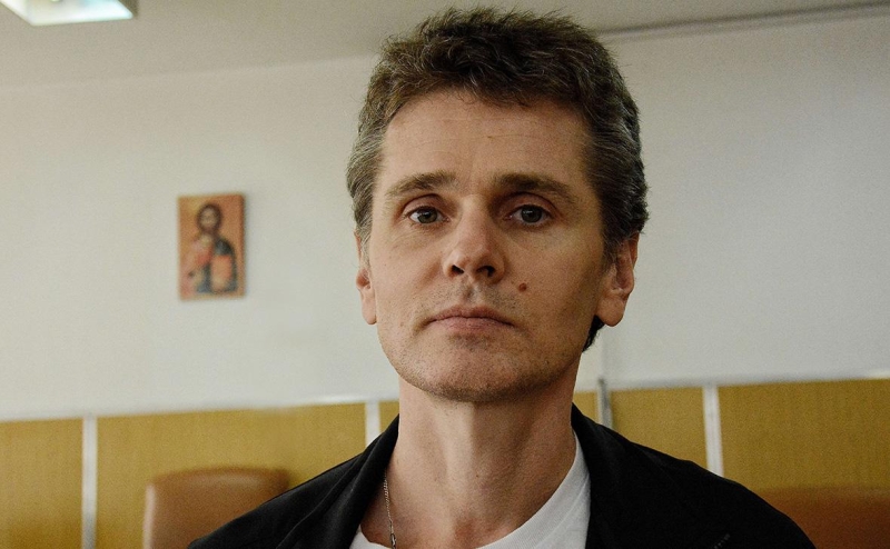 Винник раскрыл маршрут возвращения в Россию