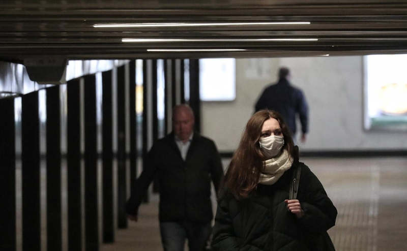 Вирусологи объяснили, почему «Спутник V» перестал защищать от COVID