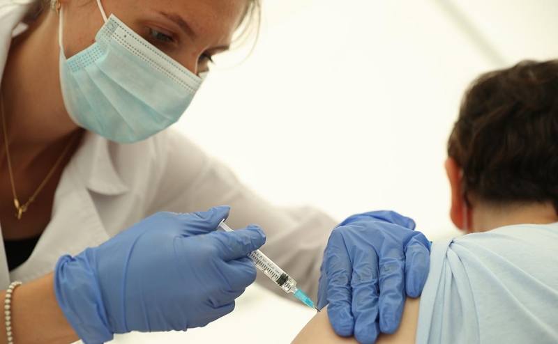 Вирусологи объяснили, почему «Спутник V» перестал защищать от COVID