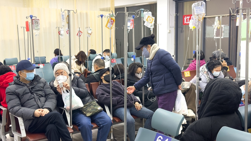 Вирусологи сообщили о &laquo;резервуарах в России&raquo; вспыхнувшего в Китае