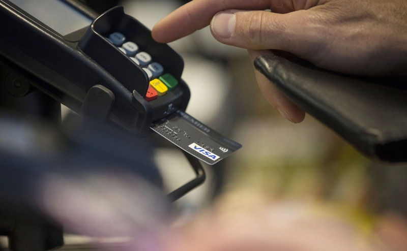 Visa решила заняться трансграничными переводами российского бизнеса