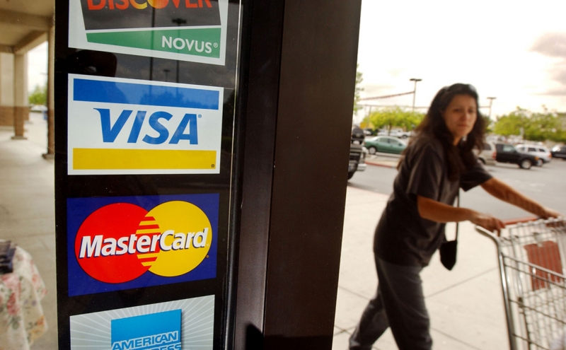 Visa решила заняться трансграничными переводами российского бизнеса